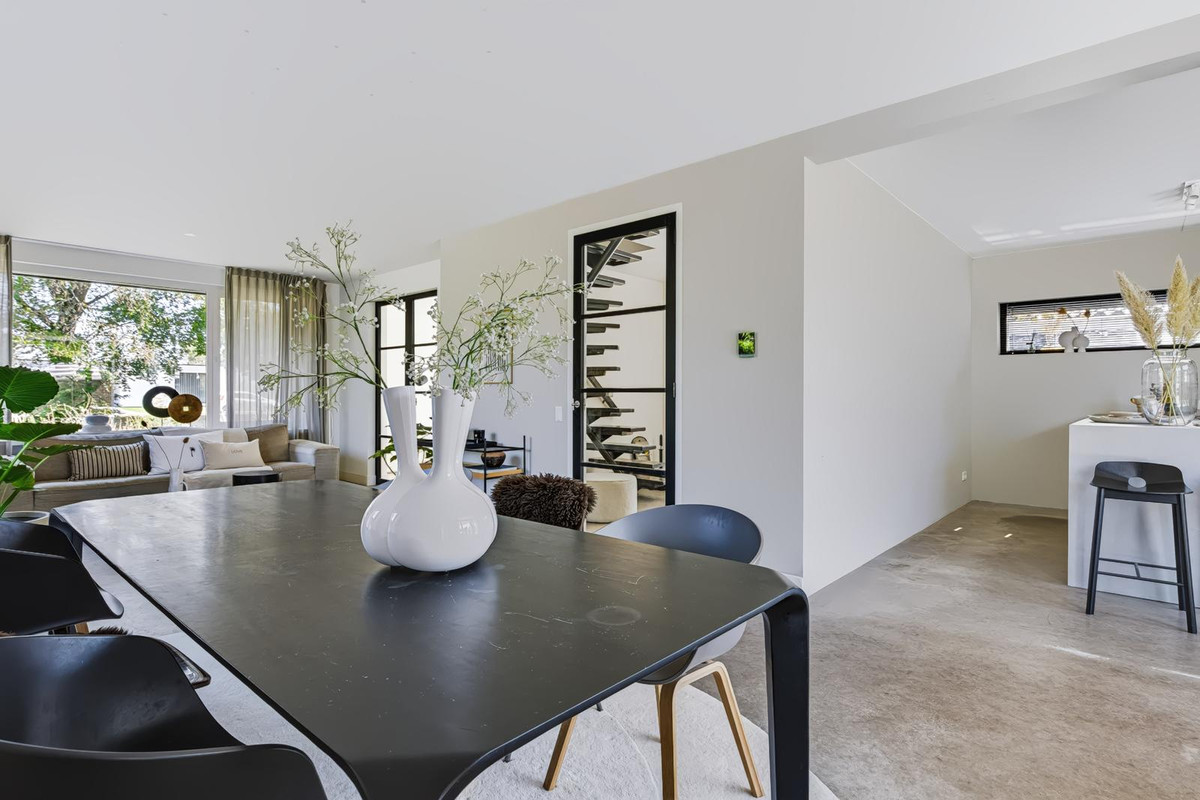 Vrijstaande woning te koop: Beethovenstraat 4, Groenlo