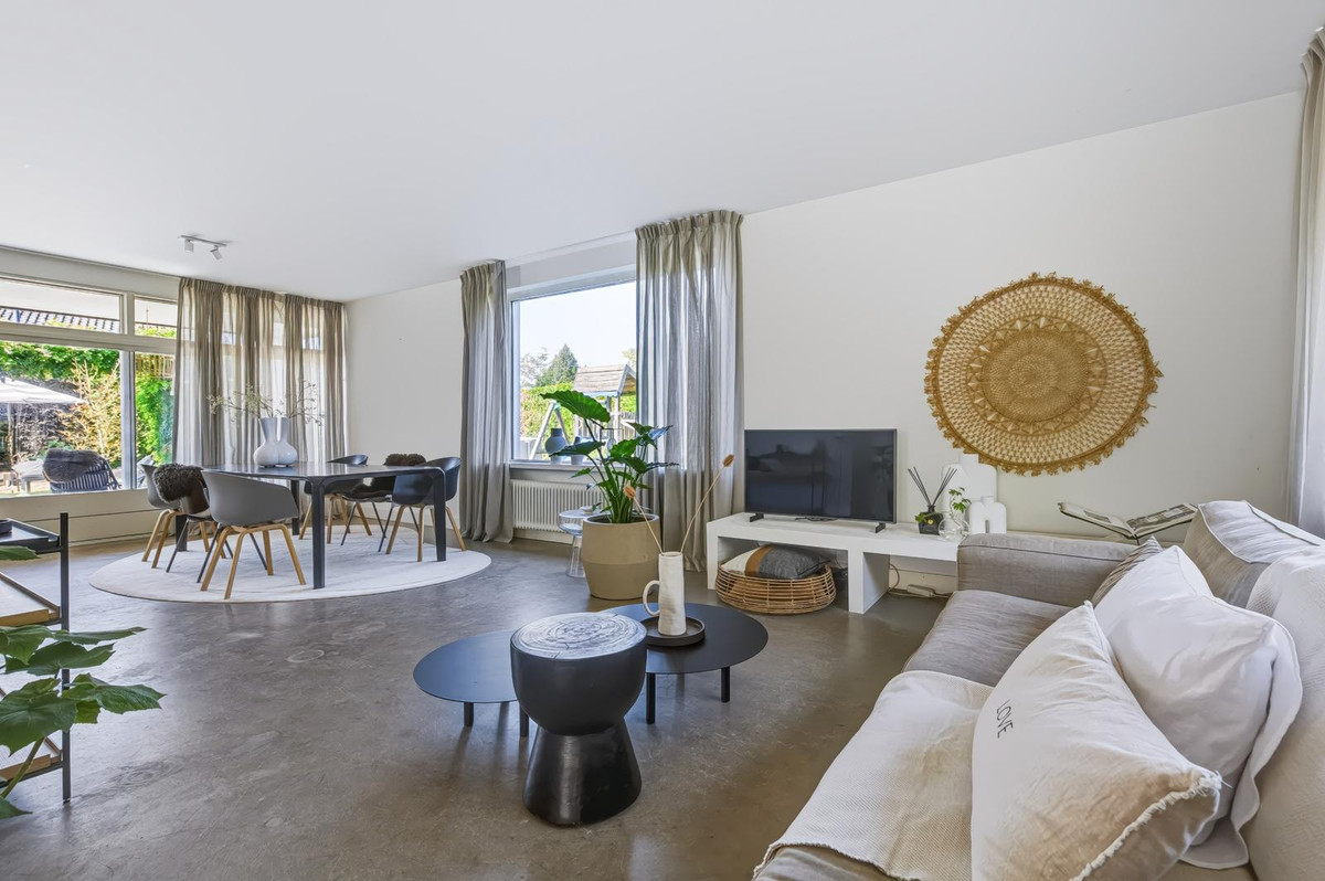Vrijstaande woning te koop: Beethovenstraat 4, Groenlo