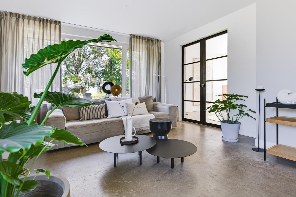 Vrijstaande woning te koop: Beethovenstraat 4, Groenlo