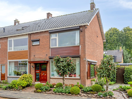 Lijsterbesstraat 78