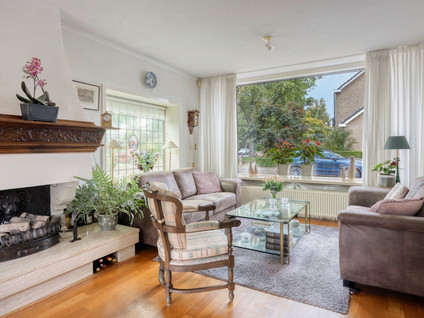 Lijsterbesstraat 78