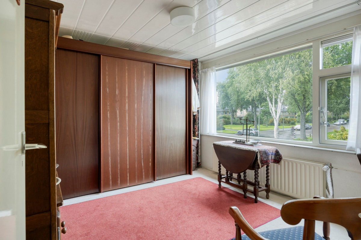 Hoekwoning te koop: Lijsterbesstraat 78, Dordrecht