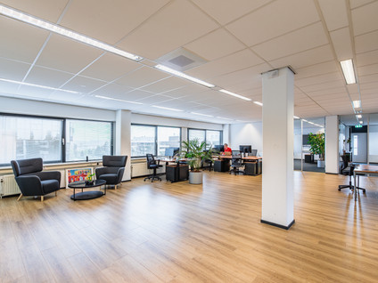 Korenmolenlaan 1