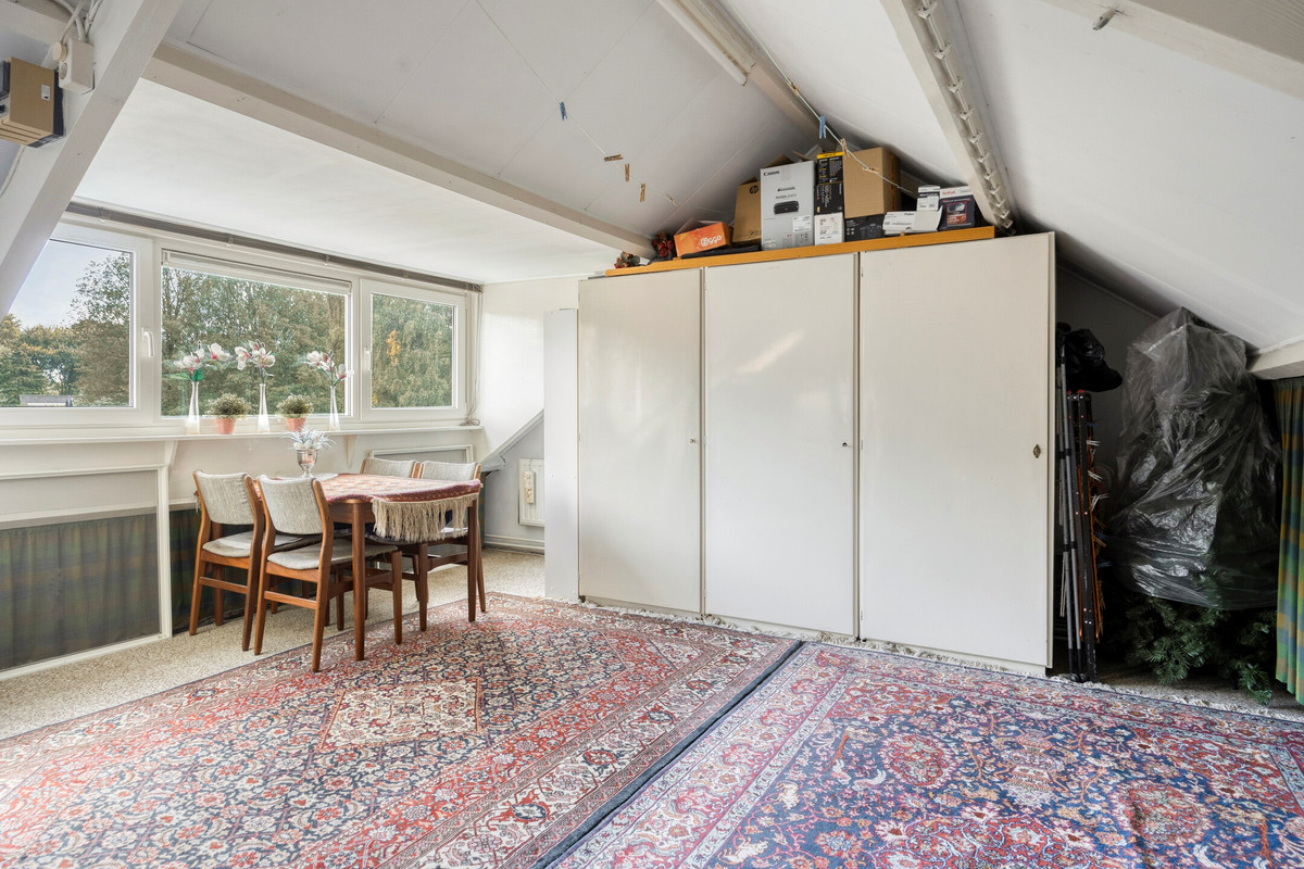 Hoekwoning te koop: Lijsterbesstraat 78, Dordrecht