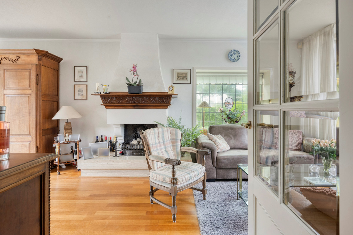 Hoekwoning te koop: Lijsterbesstraat 78, Dordrecht