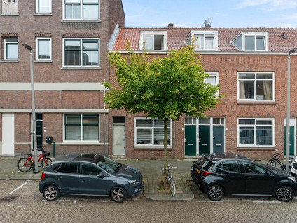 2e Pioenstraat 39E