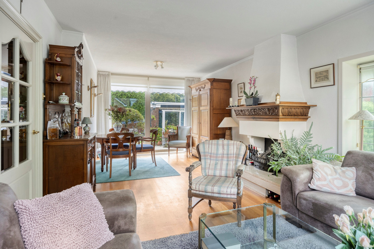 Hoekwoning te koop: Lijsterbesstraat 78, Dordrecht