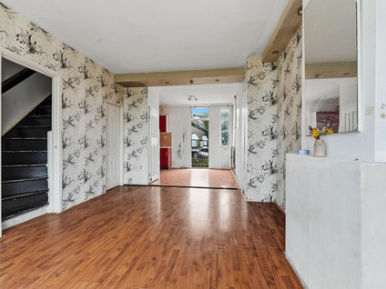 2e Pioenstraat 39E