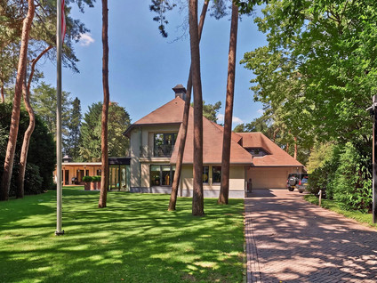 Dennenlaan 12