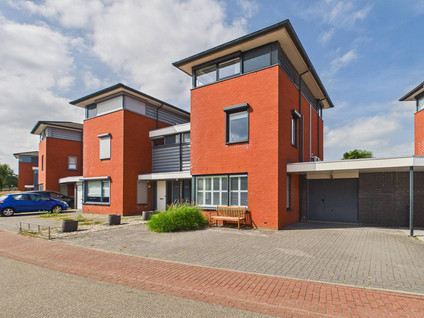 Robijnboog 19