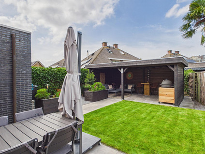 Robijnboog 19
