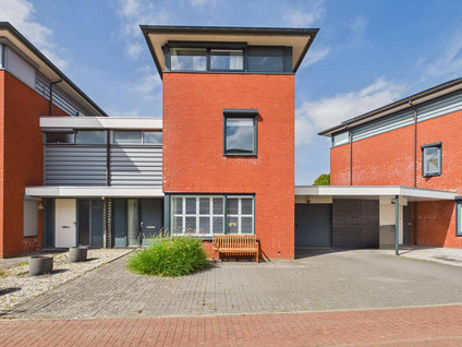 Robijnboog 19