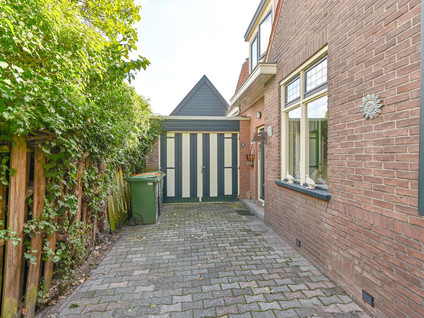 Stuifzandseweg 16