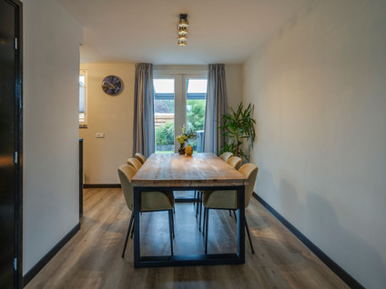Glazuurstraat 5