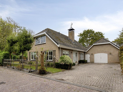 Mantelmeeuwstraat 13