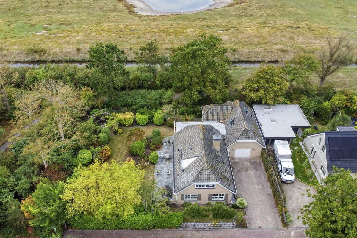 Vrijstaande woning te koop: Mantelmeeuwstraat 13, Zierikzee