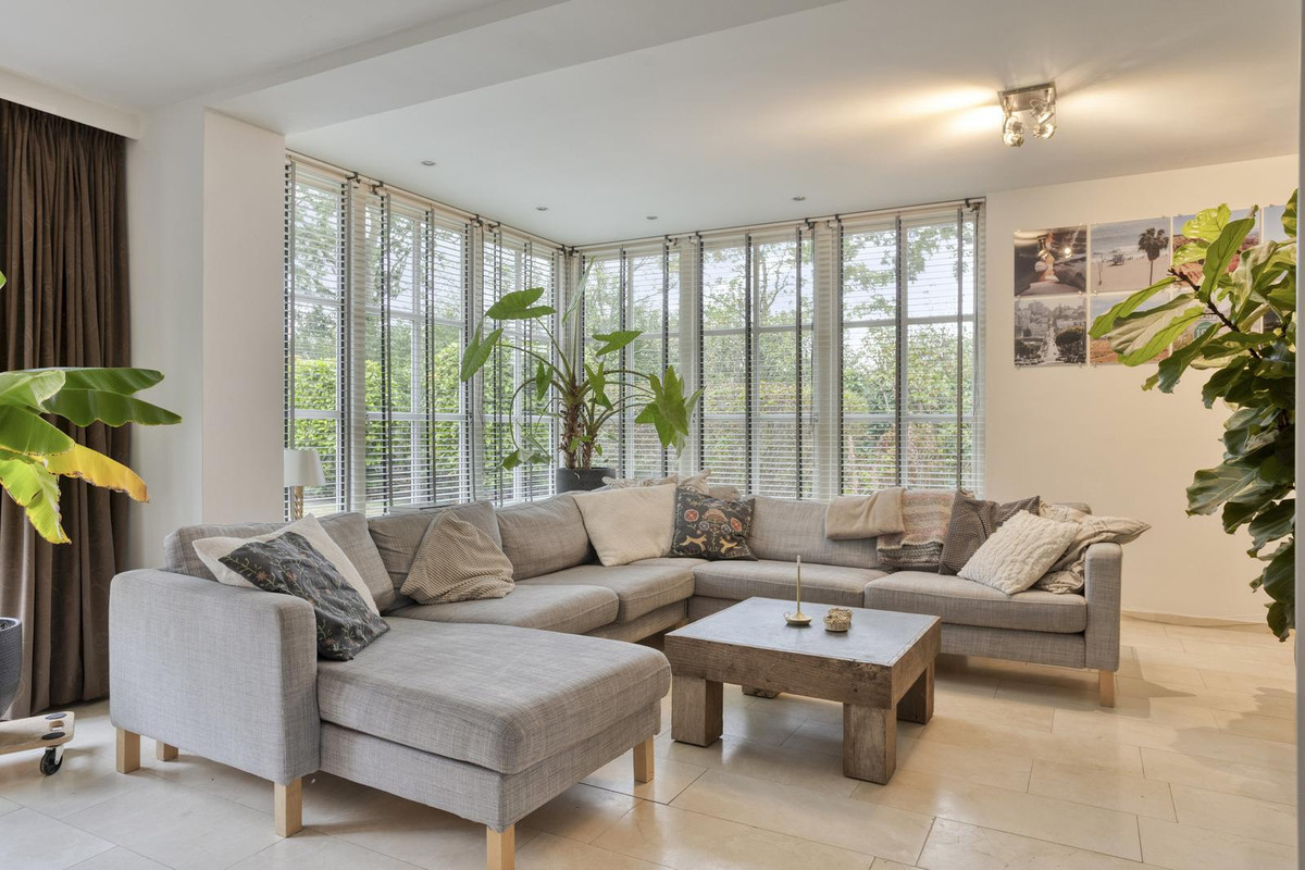 Vrijstaande woning te koop: Mantelmeeuwstraat 13, Zierikzee
