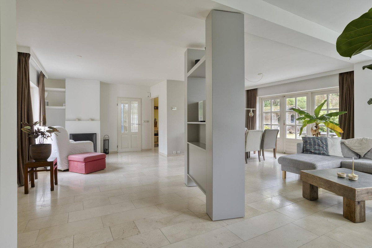 Vrijstaande woning te koop: Mantelmeeuwstraat 13, Zierikzee