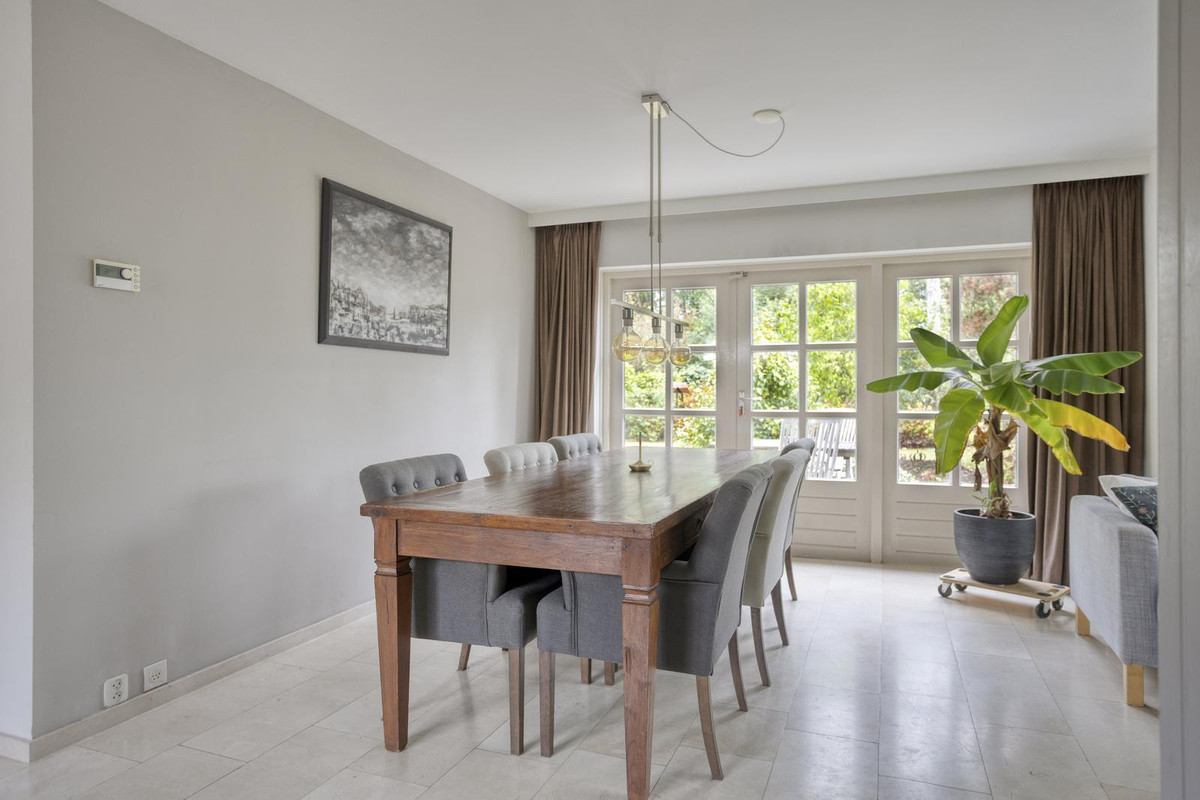Vrijstaande woning te koop: Mantelmeeuwstraat 13, Zierikzee