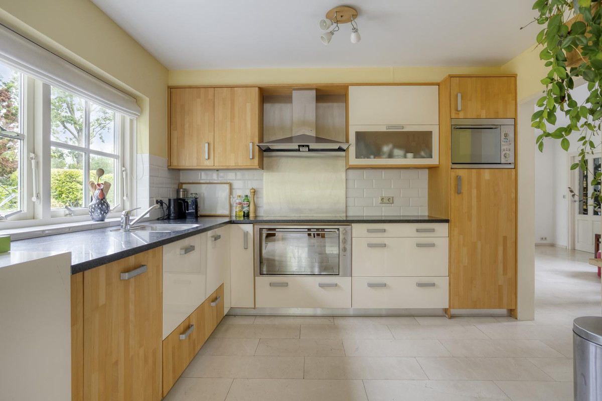 Vrijstaande woning te koop: Mantelmeeuwstraat 13, Zierikzee