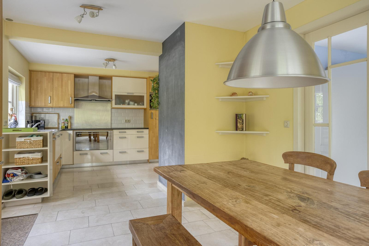 Vrijstaande woning te koop: Mantelmeeuwstraat 13, Zierikzee