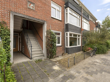 Berkelstraat 35