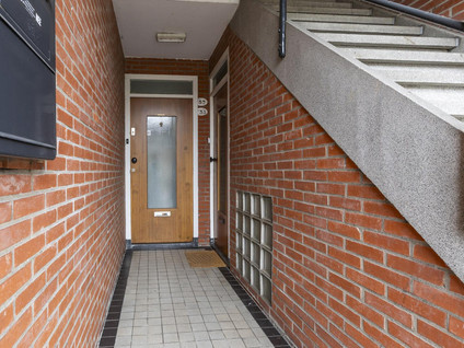 Berkelstraat 35