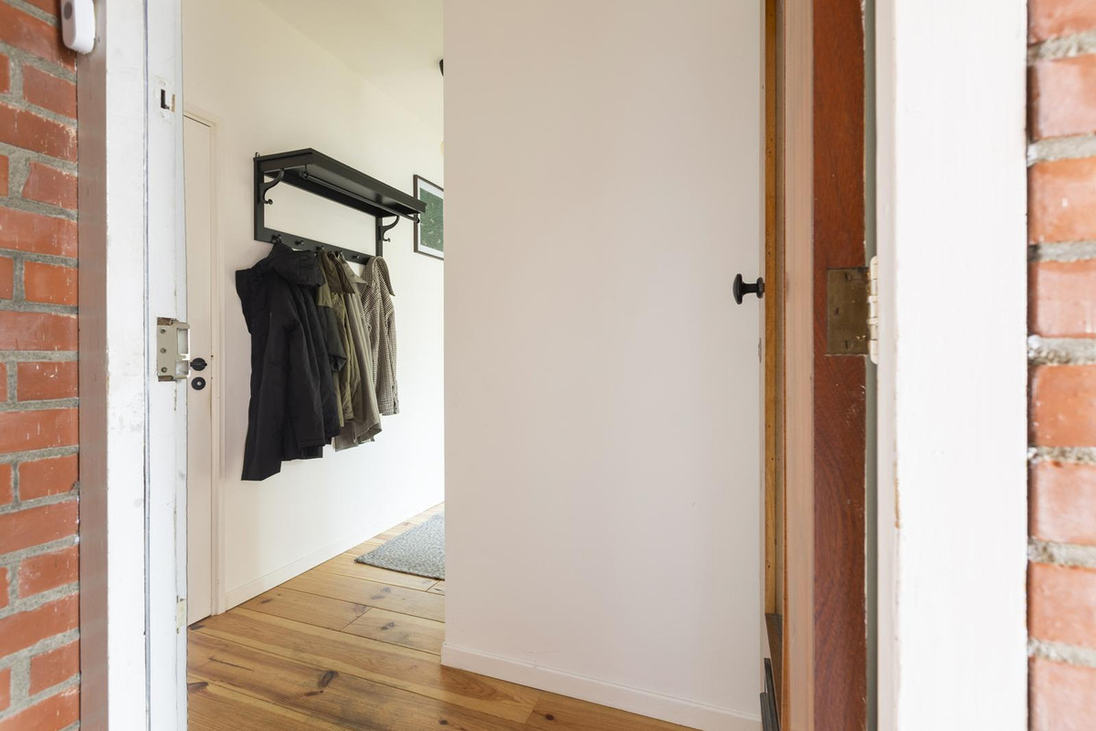 Appartement te koop: Berkelstraat 35, Groningen