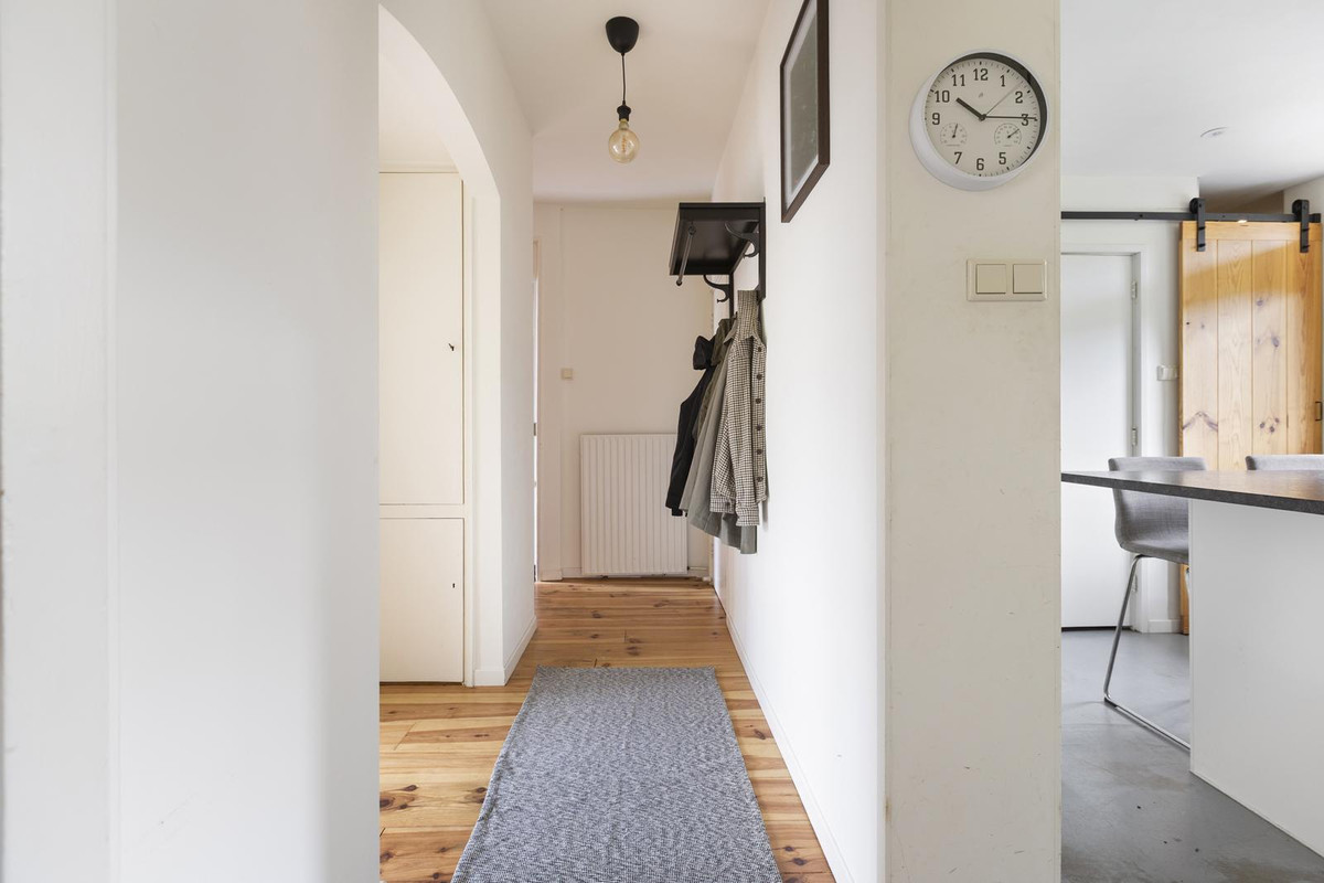 Appartement te koop: Berkelstraat 35, Groningen