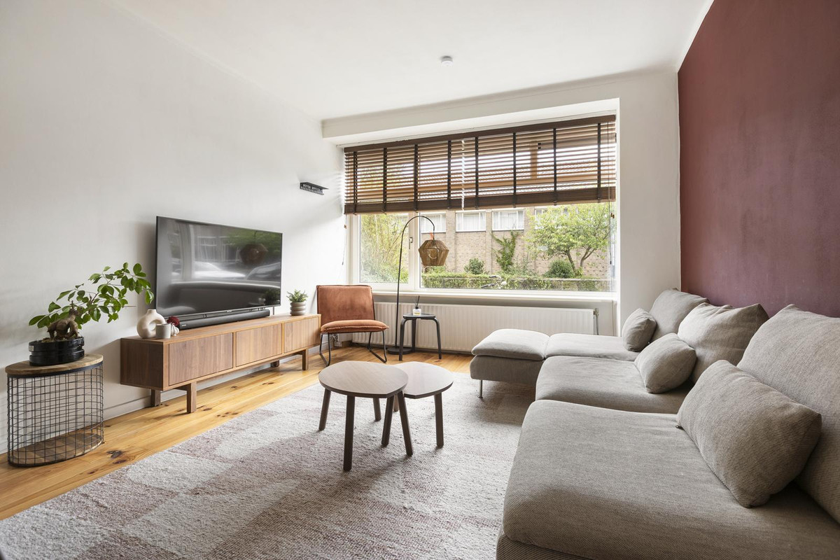 Appartement te koop: Berkelstraat 35, Groningen