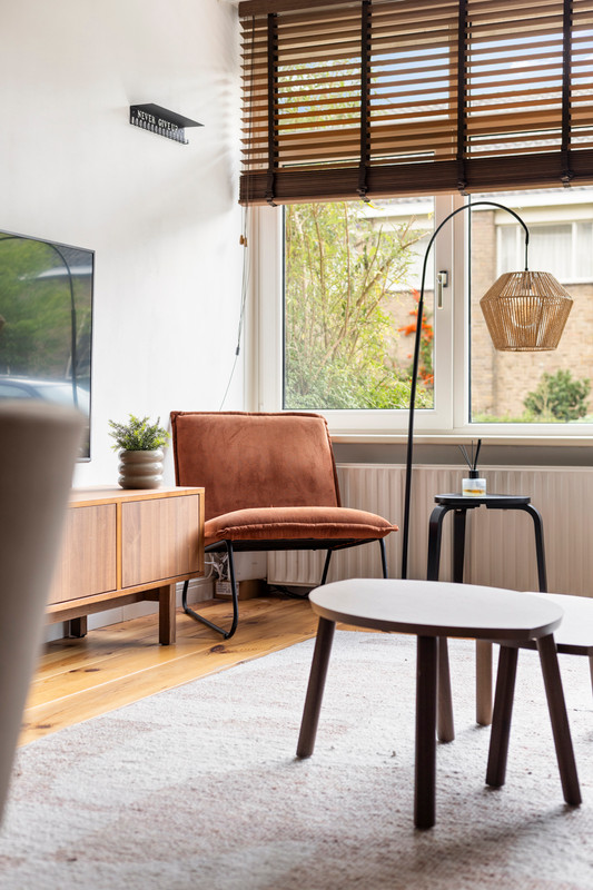 Appartement te koop: Berkelstraat 35, Groningen