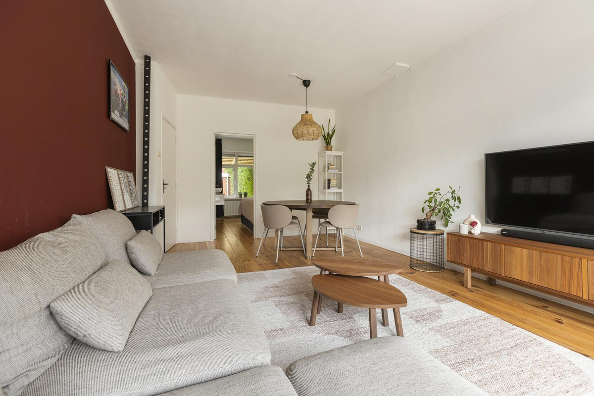 Appartement te koop: Berkelstraat 35, Groningen