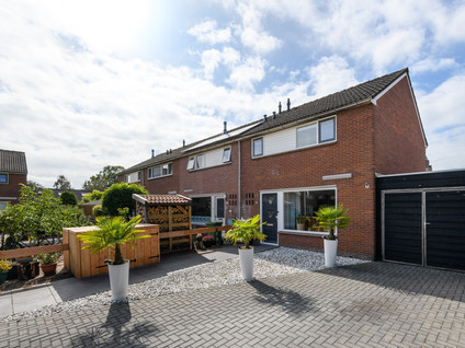 Saturnusstraat 45