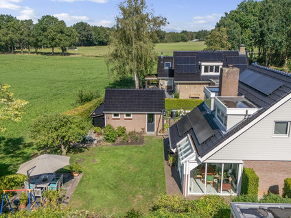 De Beeklanden 51