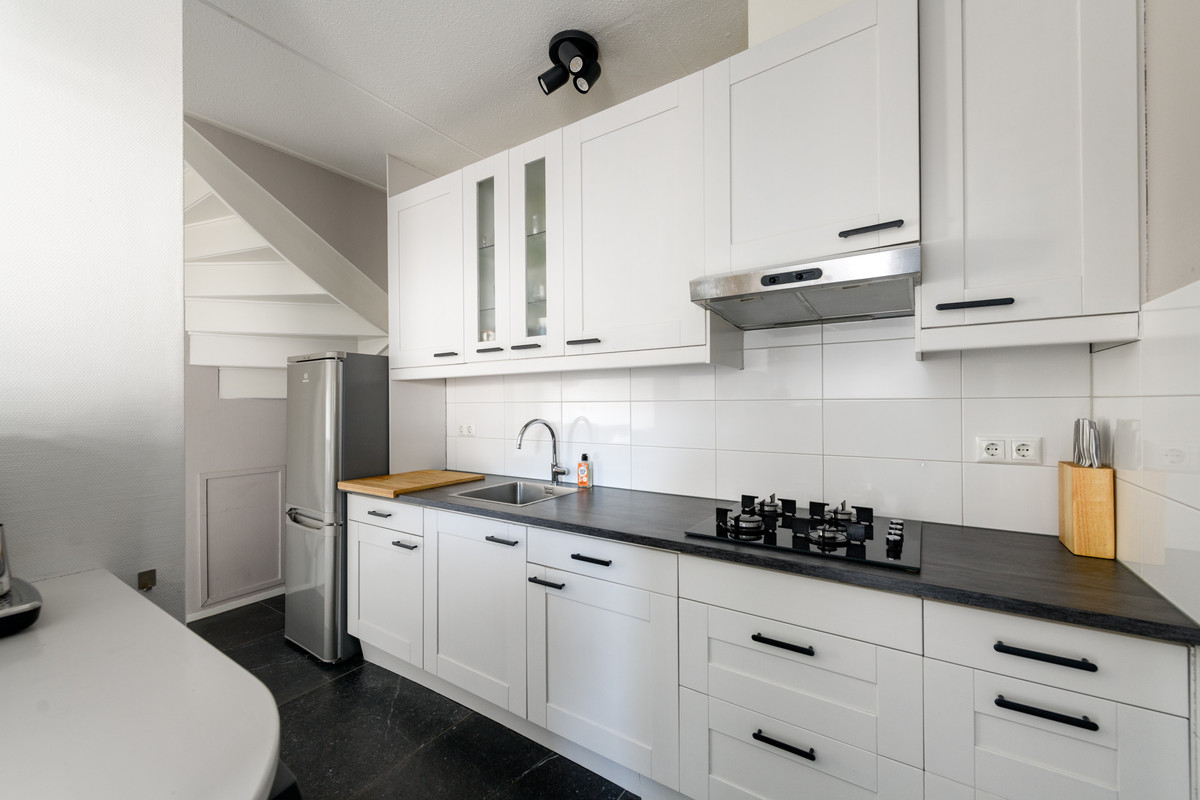 Hoekwoning te koop: Saturnusstraat 45, Sint Nicolaasga