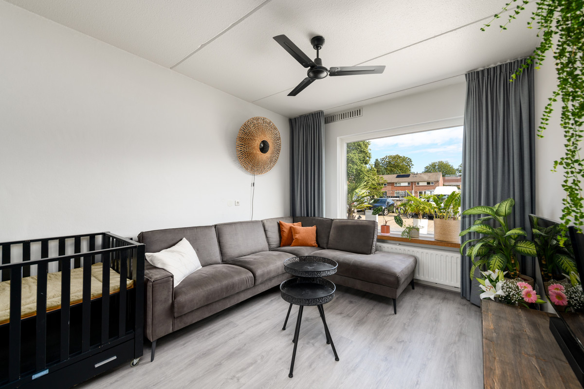 Hoekwoning te koop: Saturnusstraat 45, Sint Nicolaasga