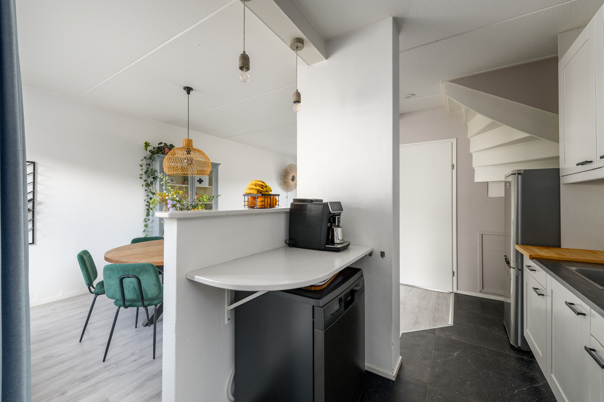 Hoekwoning te koop: Saturnusstraat 45, Sint Nicolaasga