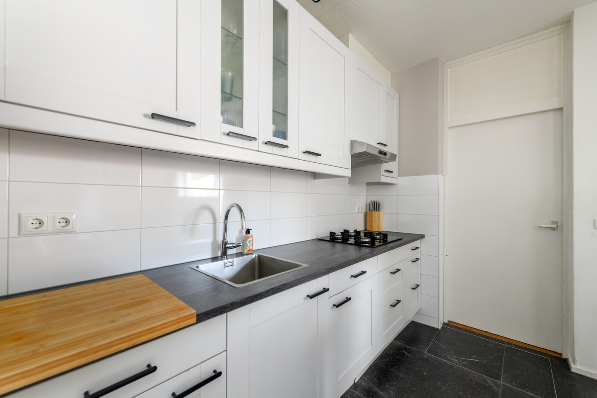 Hoekwoning te koop: Saturnusstraat 45, Sint Nicolaasga