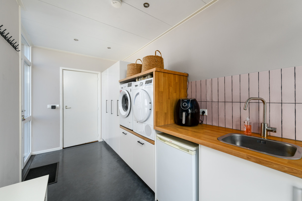Hoekwoning te koop: Saturnusstraat 45, Sint Nicolaasga