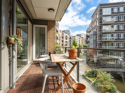 Piet Mondriaansingel 93