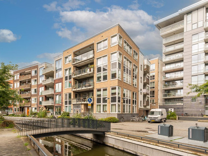 Piet Mondriaansingel 93
