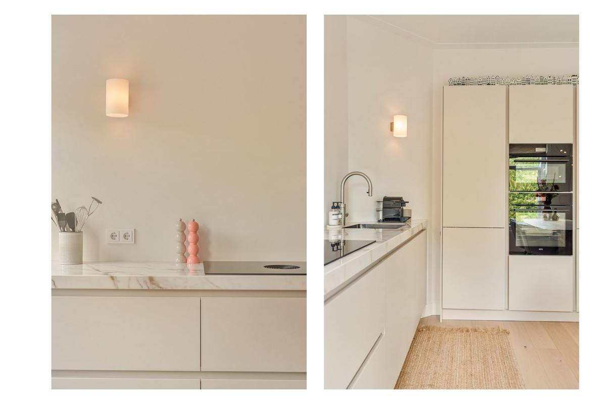 Appartement te koop: Merwedeplein 21-2, Amsterdam