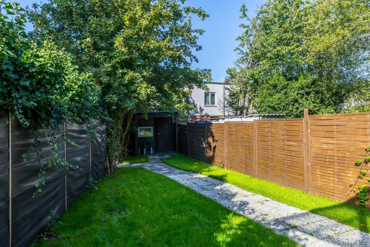 Hoekwoning te koop: Hedinstraat 25, Heerlen