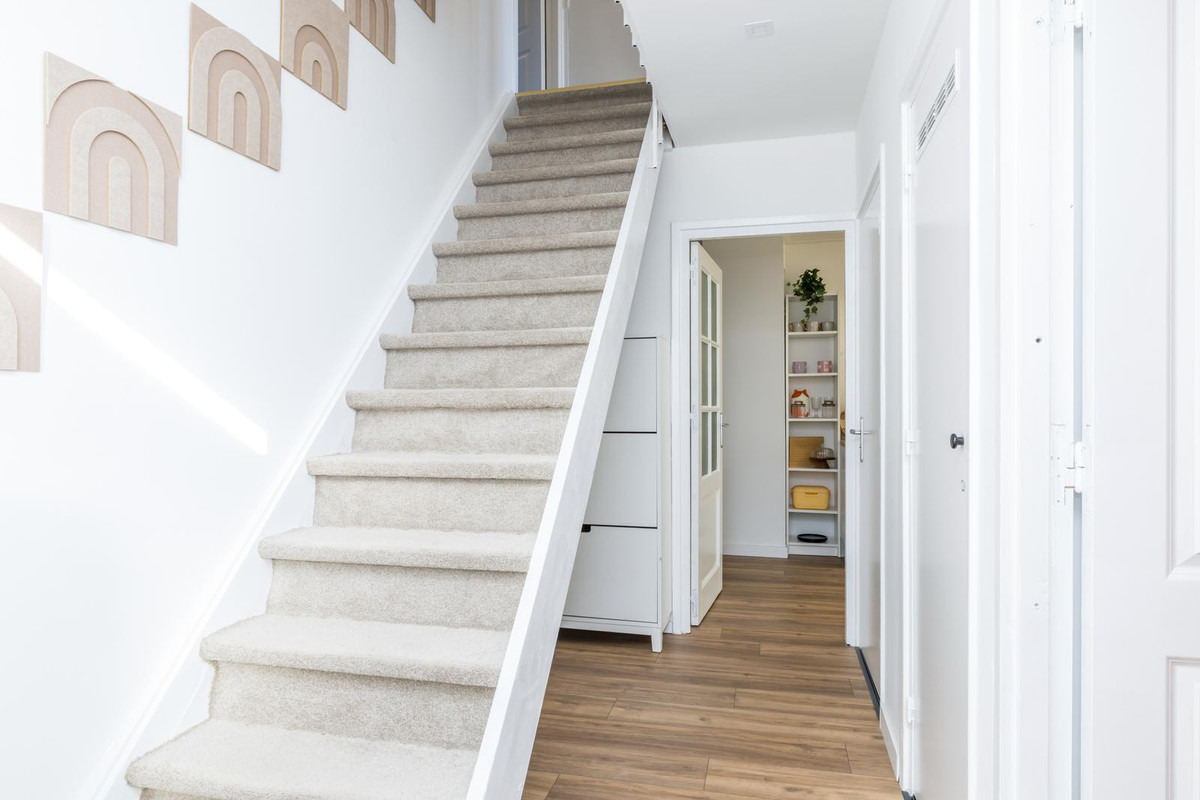 Hoekwoning te koop: Hedinstraat 25, Heerlen