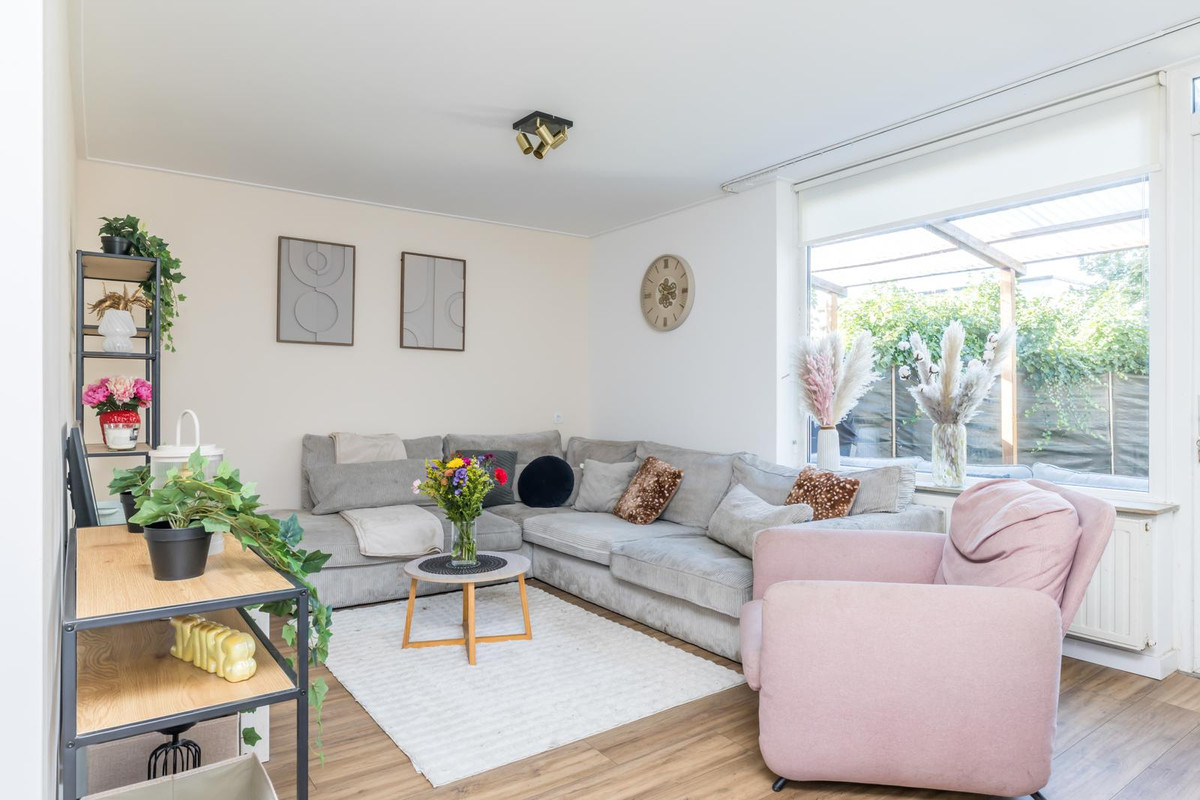 Hoekwoning te koop: Hedinstraat 25, Heerlen
