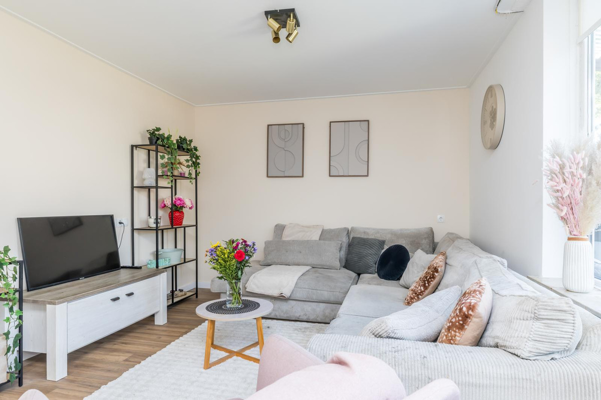 Hoekwoning te koop: Hedinstraat 25, Heerlen