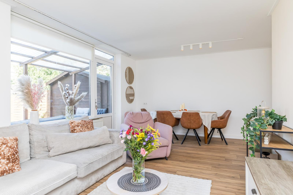 Hoekwoning te koop: Hedinstraat 25, Heerlen