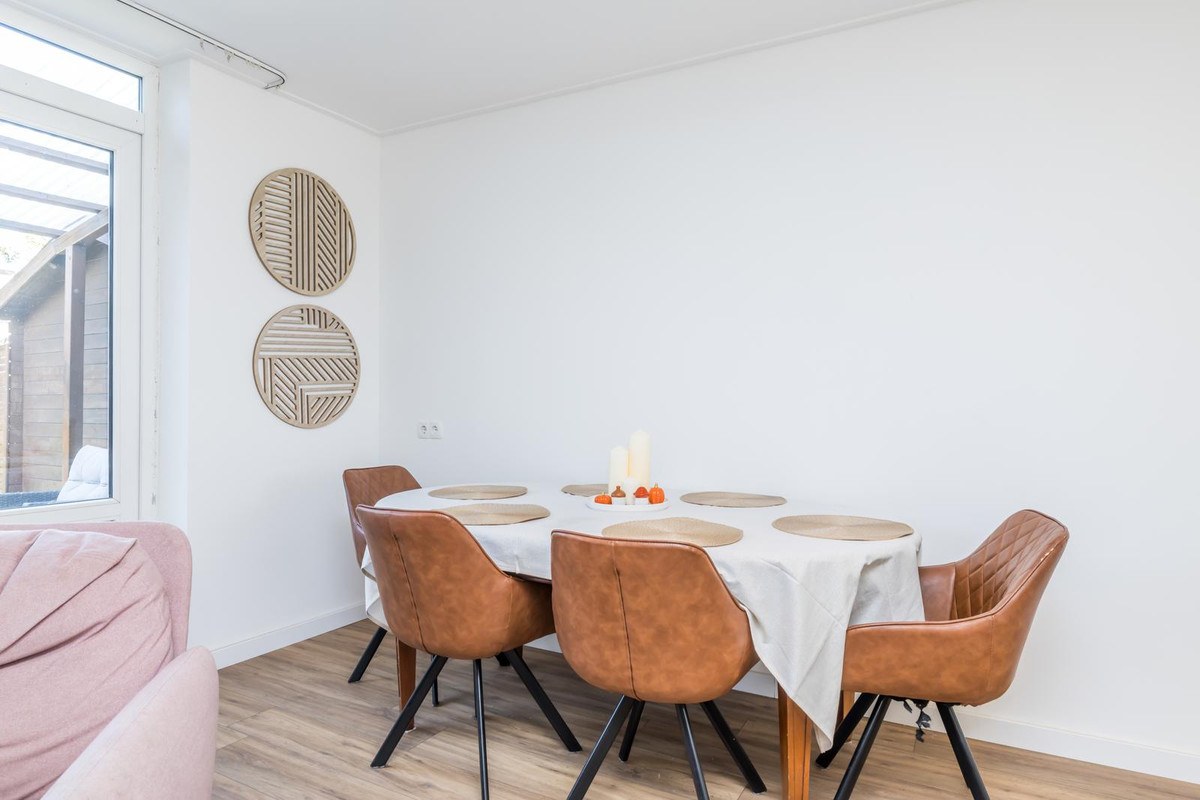 Hoekwoning te koop: Hedinstraat 25, Heerlen
