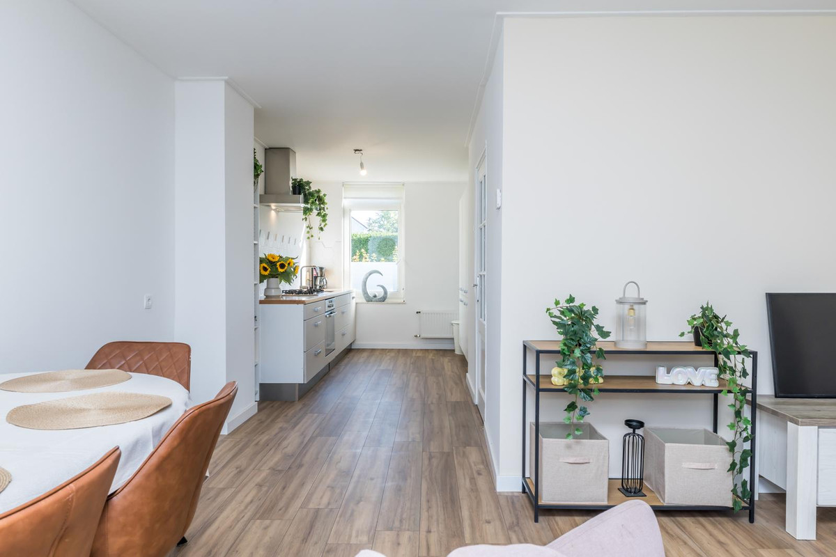 Hoekwoning te koop: Hedinstraat 25, Heerlen
