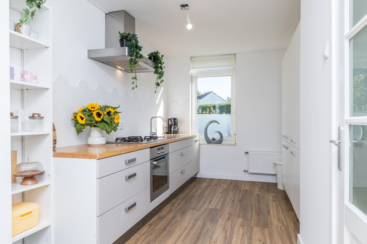 Hoekwoning te koop: Hedinstraat 25, Heerlen